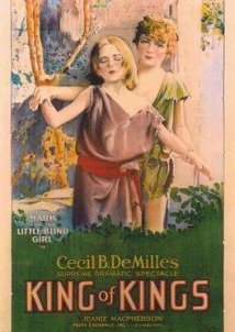 The King of Kings / Ο Βασιλεύς των Βασιλέων (1927)