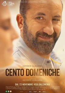 Cento domeniche / A Hundred Sundays (2023)