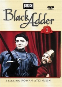 The Black Adder / Μαύρη Οχιά (1982-1989