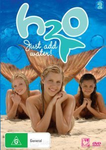 H2O: Just Add Water (2006)