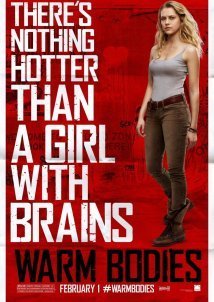 Warm Bodies / Αγάπησα ένα ζόμπι (2013)