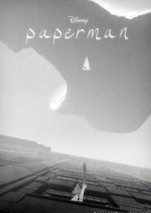 Paperman (2012)