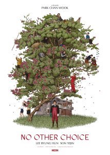 No Other Choice / Καμιά Άλλη Επιλογή (2025)