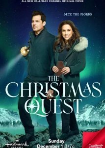 The Christmas Quest (2024)