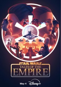 Star Wars: Tales of the Empire / Star Wars: Ιστορίες της Αυτοκρατορίας (2024)