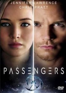 Passengers (2016)