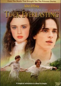 Το Πέρασμα στην Ωριμότητα / Tuck Everlasting (2002)