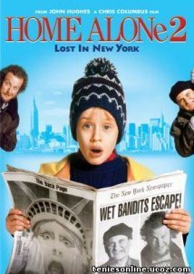 Home Alone 2: Lost in New York (1992)