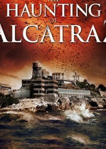 The Haunting of Alcatraz (2020)