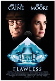 Ανεξιχνίαστη Ληστεία / Flawless (2007)