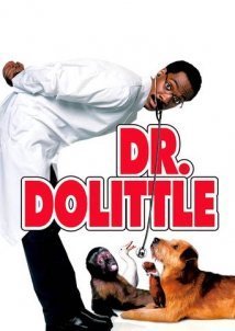 Doctor Dolittle (1998)