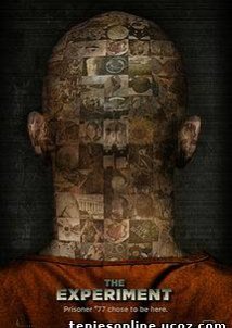 The Experiment / Το Πείραμα (2010)
