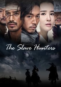 The Slave Hunters / Chuno (2010)