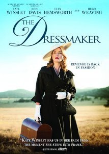 The Dressmaker (2015)