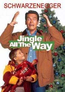 Ένας μπαμπάς, μα τι μπαμπάς! / Jingle All the Way (1996)