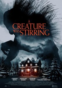 A Creature Was Stirring (2023)