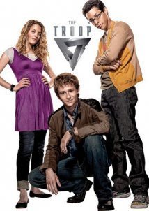 The Troop (2009)