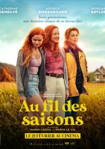 Funny Birds / Au fil des saisons (2024)