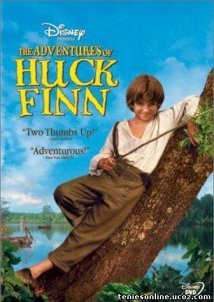 The Adventures of Huck Finn / Οι περιπέτειες του Χακ Φιν (1993)