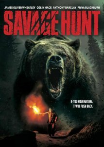 Savage Hunt (2025)