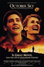 Όνειρα του ουρανού / October Sky (1999)