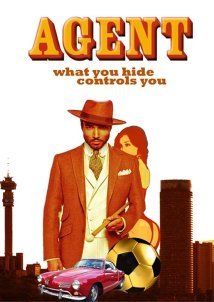 Agent (2019)