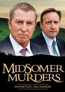 Midsomer Murders (1997)