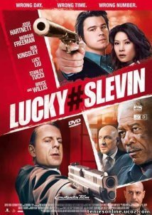 Lucky Number Slevin / Το στοίχημα του Σλέβιν (2006)