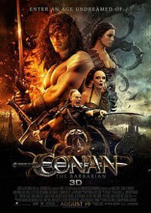 Conan the Barbarian (2011)