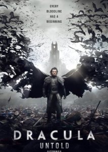Dracula Untold (2014)