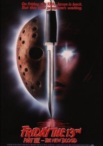 Friday the 13th Part VII: The New Blood (1988)