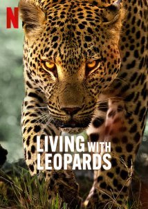 Living with Leopards / Η Ζωή με Λεοπαρδάλεις (2024)