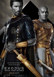 Exodus: Gods and Kings (2014)