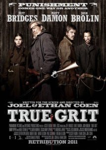 Αληθινό Θράσος / True Grit (2010)