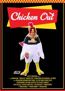 Chicken Out (2021)