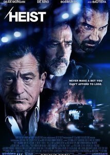 Heist / Λεωφορείο 657 (2015)