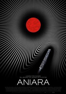 Aniara (2018)