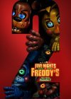 Five Nights at Freddys 2 / Πέντε Νύχτες στου Φρέντι 2 (2025)