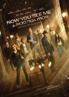 Now You See Me: Now You Don't / Η Συμμορία των Μάγων 3 (2025)