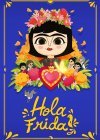 Hola Frida! (2025)